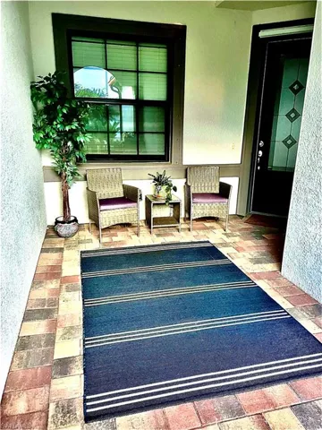 Welcome Home
