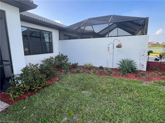 16753 Rolling Rock Blvd, Alva, Florida 33920