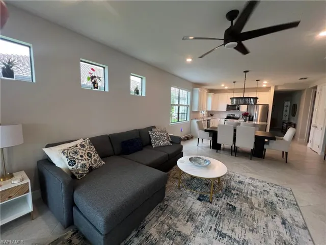 16753 Rolling Rock Blvd, Alva, Florida 33920