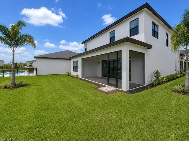20921 Thistle Leaf Ln, Estero, Florida 33928