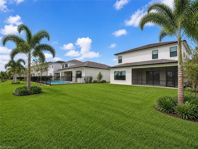 20921 Thistle Leaf Ln, Estero, Florida 33928