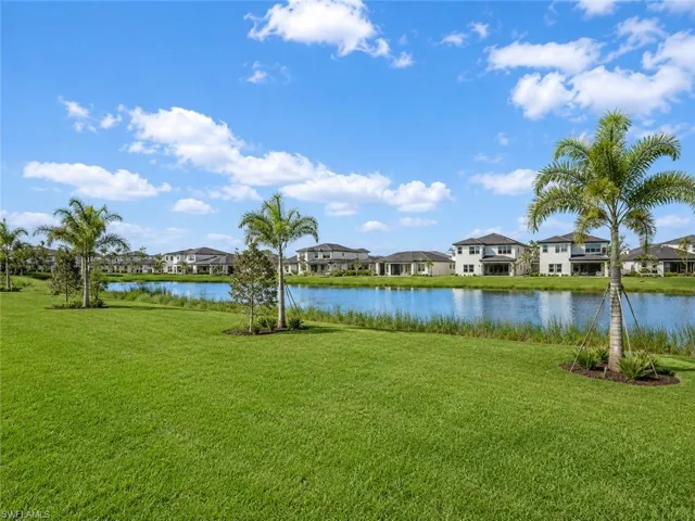 20921 Thistle Leaf Ln, Estero, Florida 33928
