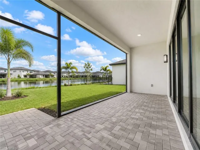 20921 Thistle Leaf Ln, Estero, Florida 33928