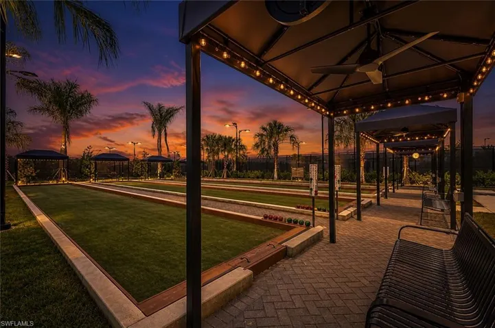 20921 Thistle Leaf Ln, Estero, Florida 33928