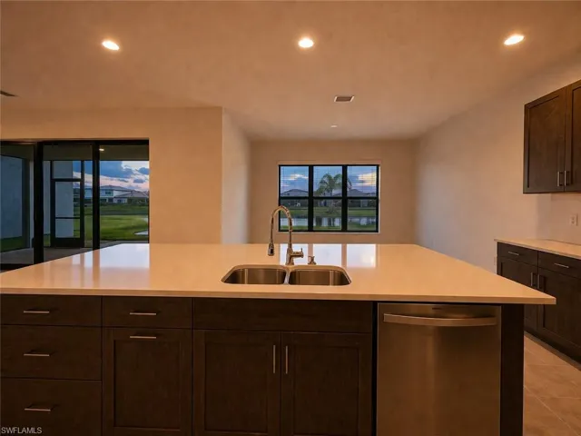 20921 Thistle Leaf Ln, Estero, Florida 33928