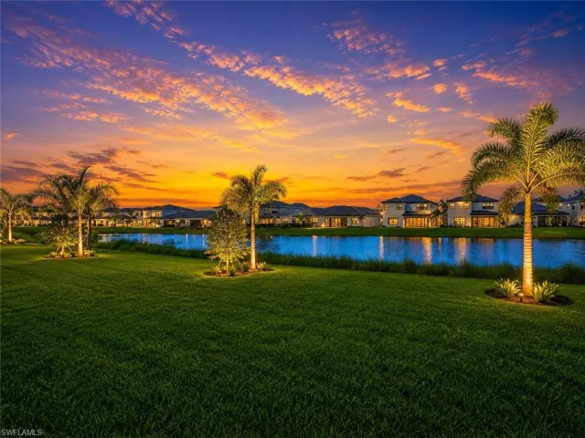 20921 Thistle Leaf Ln, Estero, Florida 33928