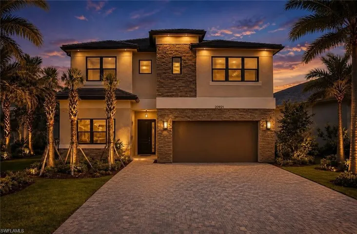 20921 Thistle Leaf Ln, Estero, Florida 33928