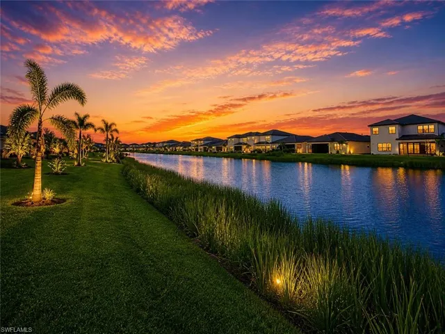 20921 Thistle Leaf Ln, Estero, Florida 33928