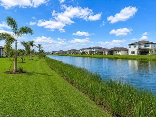 20921 Thistle Leaf Ln, Estero, Florida 33928