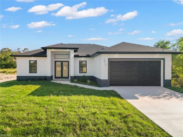 2917  24th W ST, Lehigh Acres, FL 33971