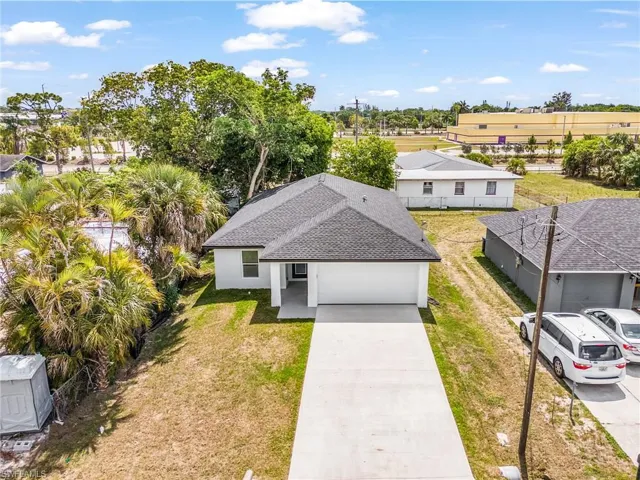 2161  Ben  ST, Fort Myers, FL 33916
