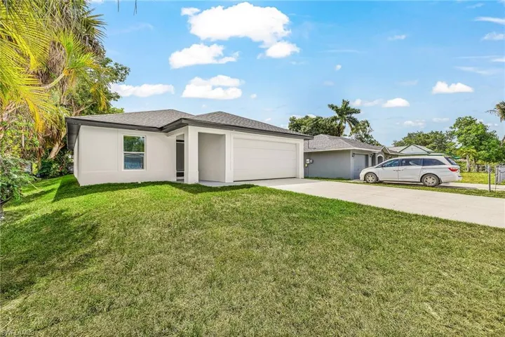 2161  Ben  ST, Fort Myers, FL 33916