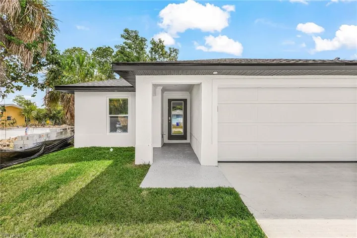 2161  Ben  ST, Fort Myers, FL 33916