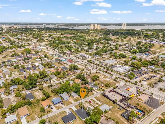 2161  Ben  ST, Fort Myers, FL 33916