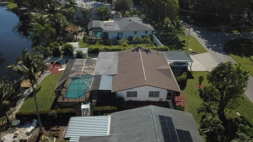 47 Constitution Dr, Naples, Florida 34112