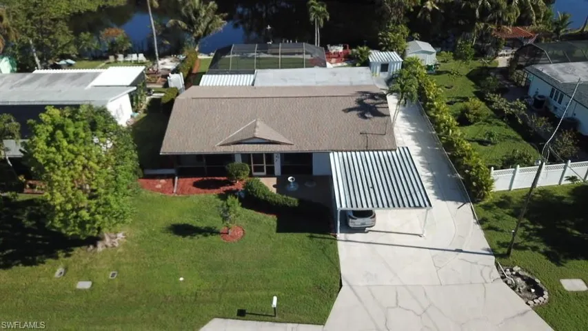 47 Constitution Dr, Naples, Florida 34112