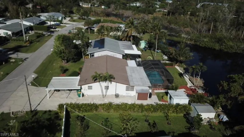 47 Constitution Dr, Naples, Florida 34112