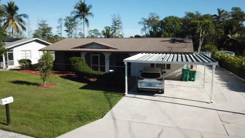 47 Constitution Dr, Naples, Florida 34112