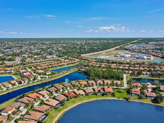 Surrounded By Custom Built Homes