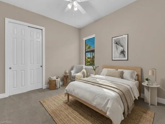 Guest Room (virtual furniture)