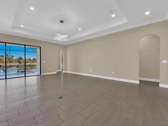 Great Room Design