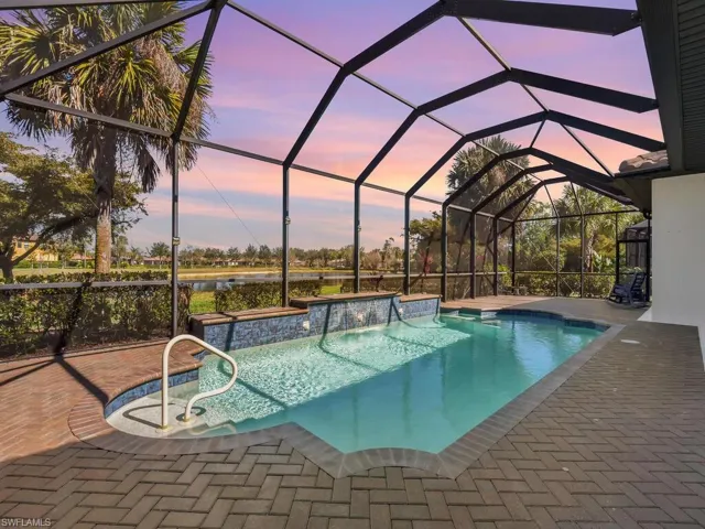 Fantastic Outdoor Living Space