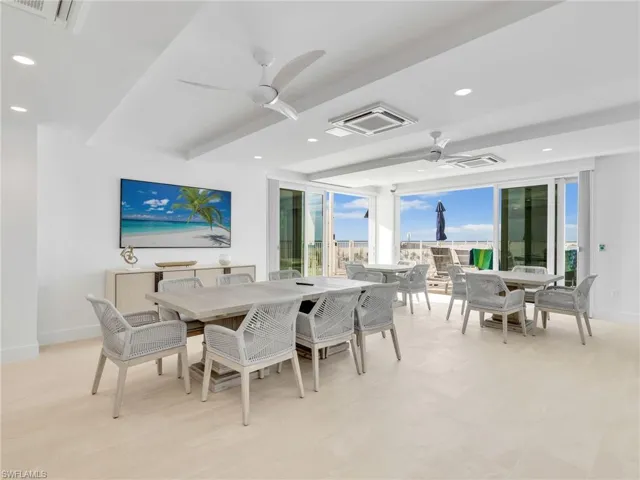 Community Room