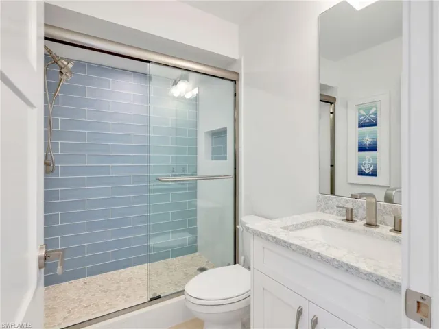 Bathroom #2