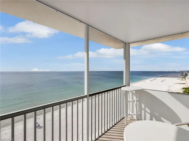 Breathtaking Views of the entire SWFL Shoreline