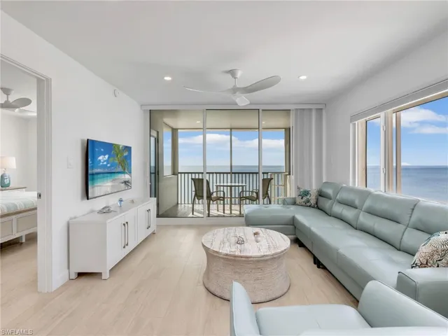 Main Living Area