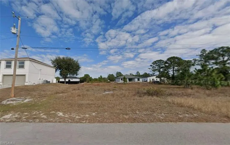 1111 Corry St E, Lehigh Acres, Florida 33974