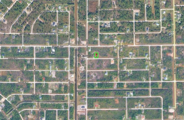 1111 Corry St E, Lehigh Acres, Florida 33974