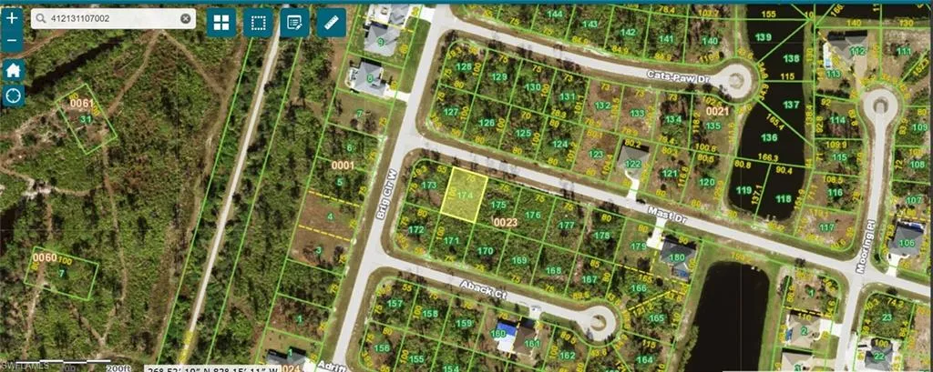 3 Mast DR, Placida, FL 33946,224068484