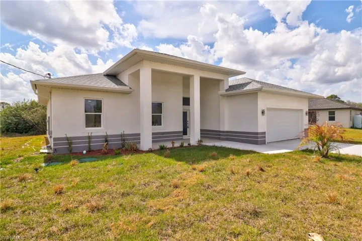 442 Mercedes Ct, Lehigh Acres, Florida 33972