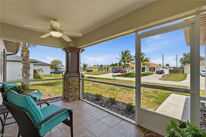2038 NE 24th  TER, Cape Coral, FL 33909
