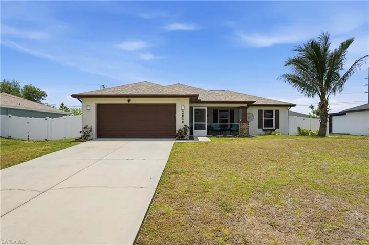 2038 NE 24th  TER, Cape Coral, FL 33909