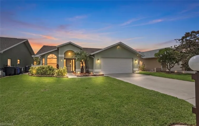 13206 Greywood Cir, Fort Myers, Florida 33966