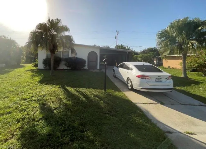 120 Andros St, Lehigh Acres, Florida 33936