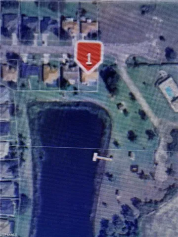 Map / location