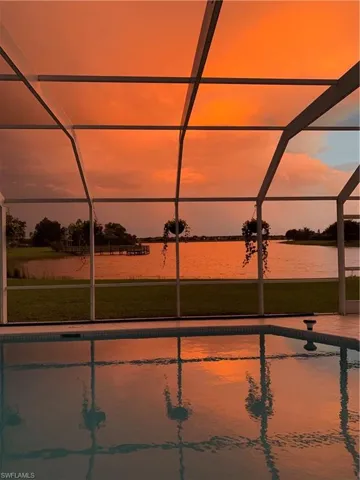 Water view