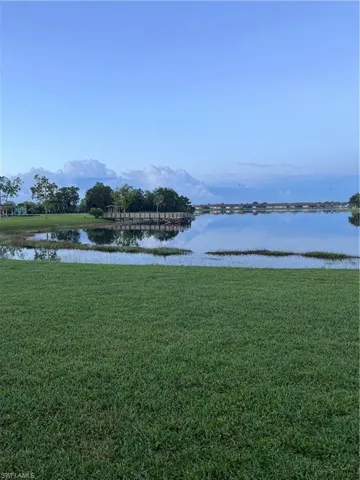 Water view