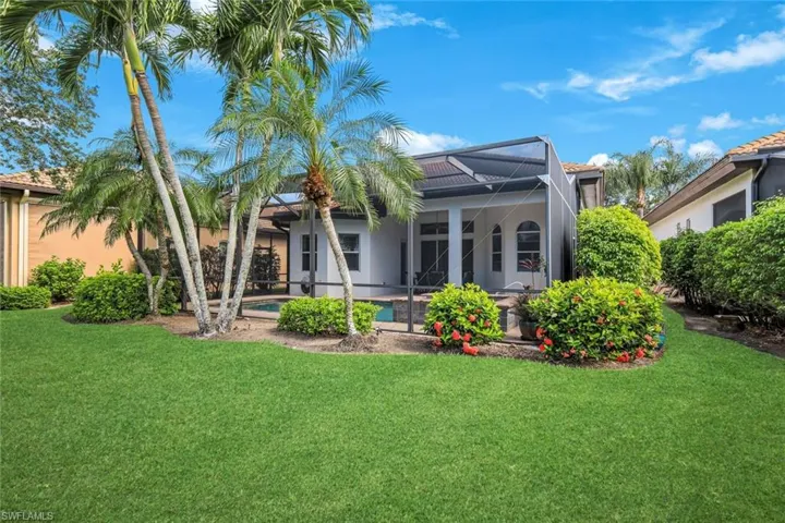 12584 Grandezza Cir, Estero, Florida 33928