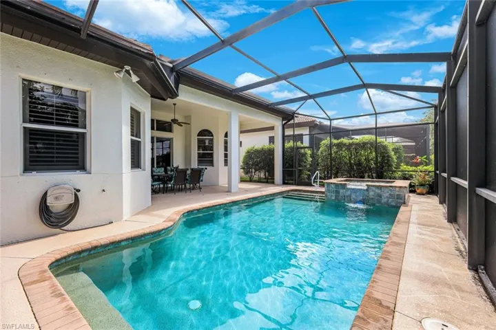 12584 Grandezza Cir, Estero, Florida 33928