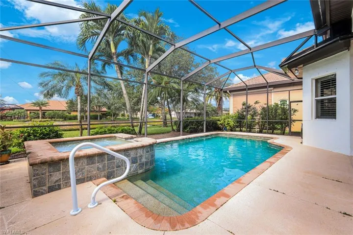 12584 Grandezza Cir, Estero, Florida 33928