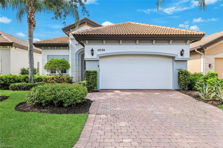 12584 Grandezza Cir, Estero, Florida 33928