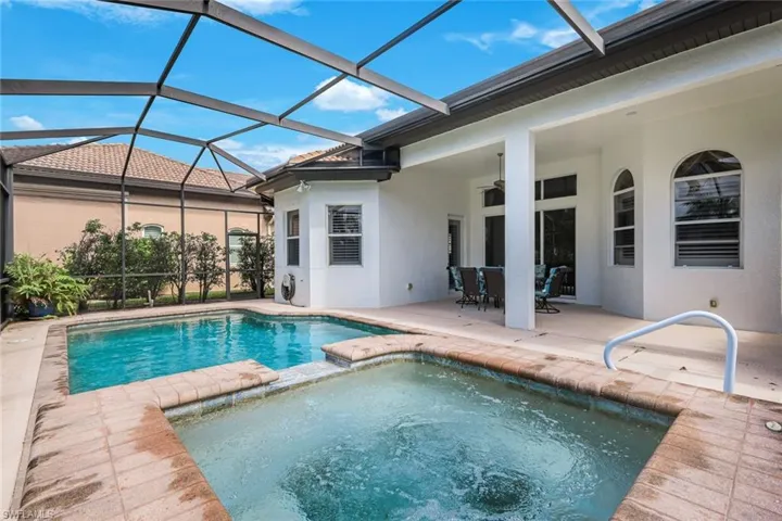 12584 Grandezza Cir, Estero, Florida 33928