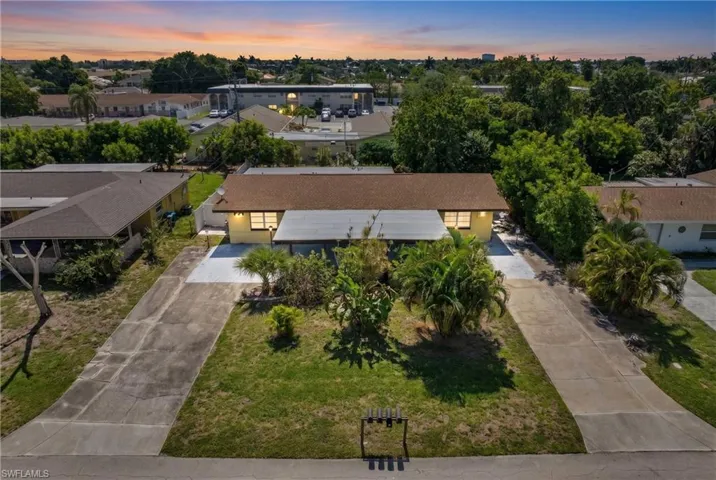 4913 Vincennes St 2, Cape Coral, Florida 33904