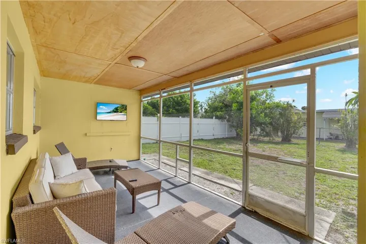4913 Vincennes St 2, Cape Coral, Florida 33904