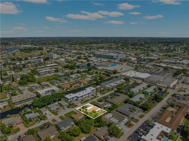 4913 Vincennes St 2, Cape Coral, Florida 33904