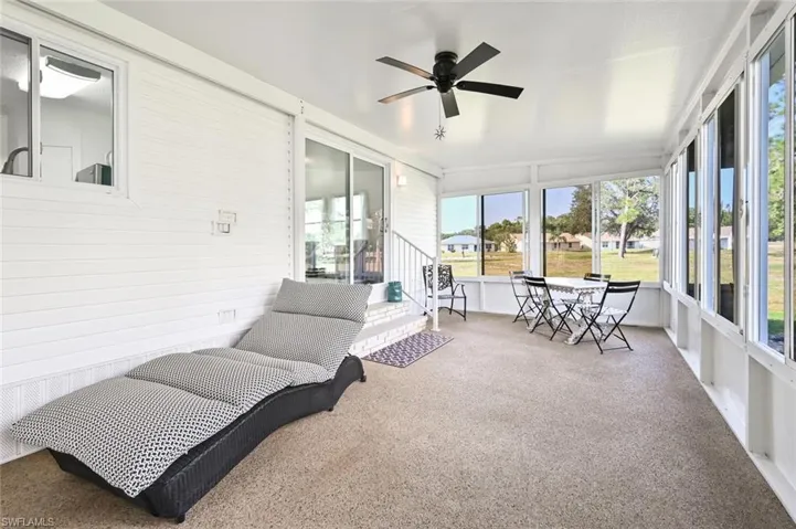 161  Belle Isle  CIR, Naples, FL 34112